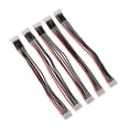 thumbnail image 2 of kurtrusly 15cm RC Helicopter Battery Balancer Extension Cable 2S 3S 4S 5S 6S 4S(14.8V), 2 of 8