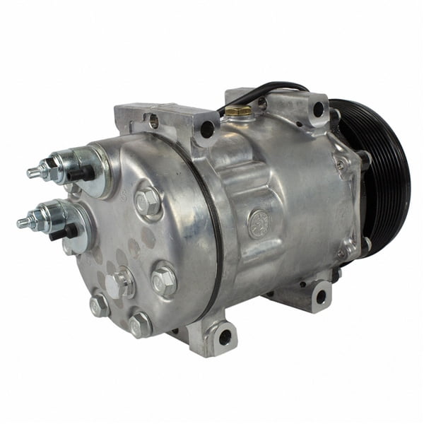 Motorcraft A/C Compressor YCC-414