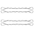 thumbnail image 1 of 6Pcs Daisy Chains Nylon Strong Climbing Strap Adjustable Harness Strong for Outdoor Sport, 1 of 8
