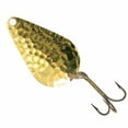 thumbnail image 3 of Acme Tackle, Stee-Lee 1/2 oz, Fishing Lure Casting Spoon for Steelhead and Salmon., 3 of 5