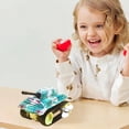 thumbnail image 3 of Juguete de Tanque Conquistado, Exquisito relaj de relajería Educational Para Niños Niñas para Niños para cafetera para la cafetería para el HOGAR, 3 of 7