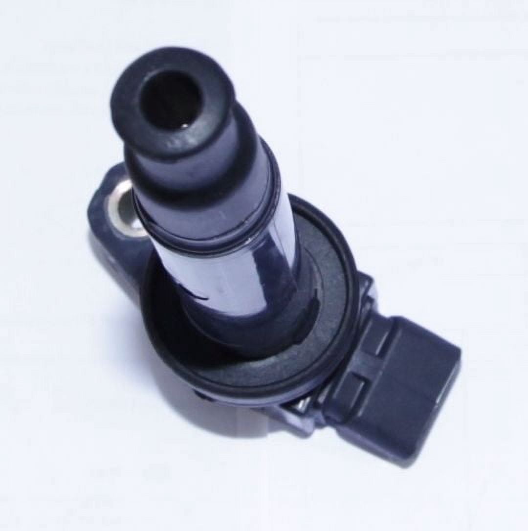 6PCS Ignition Coils fit2002-2006 Toyota Camry LE XLE Sedan 4D 3.0 V6 90080-19016 90080-19016/9008019016/90919-02234/9091902234 IGC TYLE90080-19016