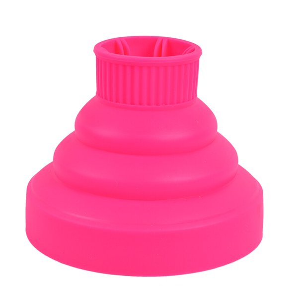 Difusor de rizos de pelo Universal de 4-4,8 cm Gao Jinjia LED
