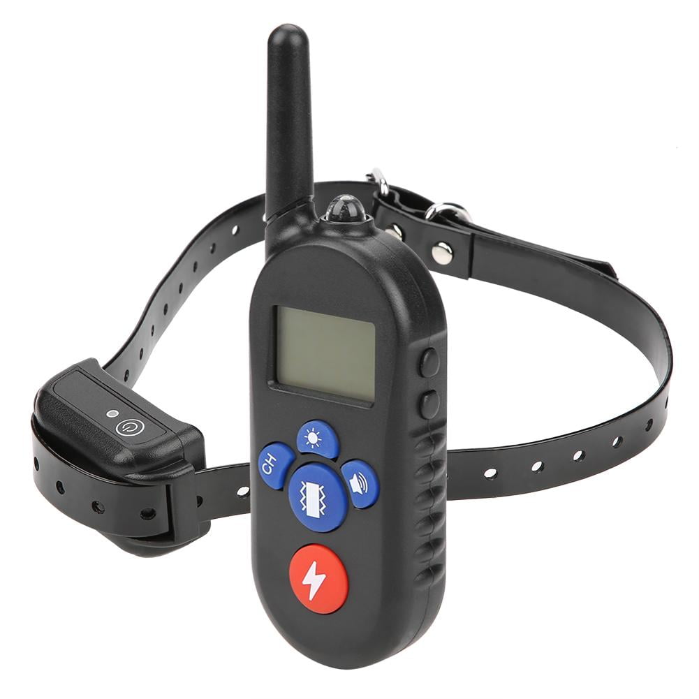 LYUMO Waterproof Training Collar, Electric Training Collar,Rechargeable