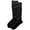 Black Multi, variant on Sockwell Women's Elevation Socks Firm Graduated Compression Socks | Small/Medium | Oyster
