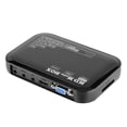 thumbnail image 1 of Reproductor multimedia ANGGREK Mini Box 1080P compatible con MMC RMVB MP3 AVI MKV, 1 of 7