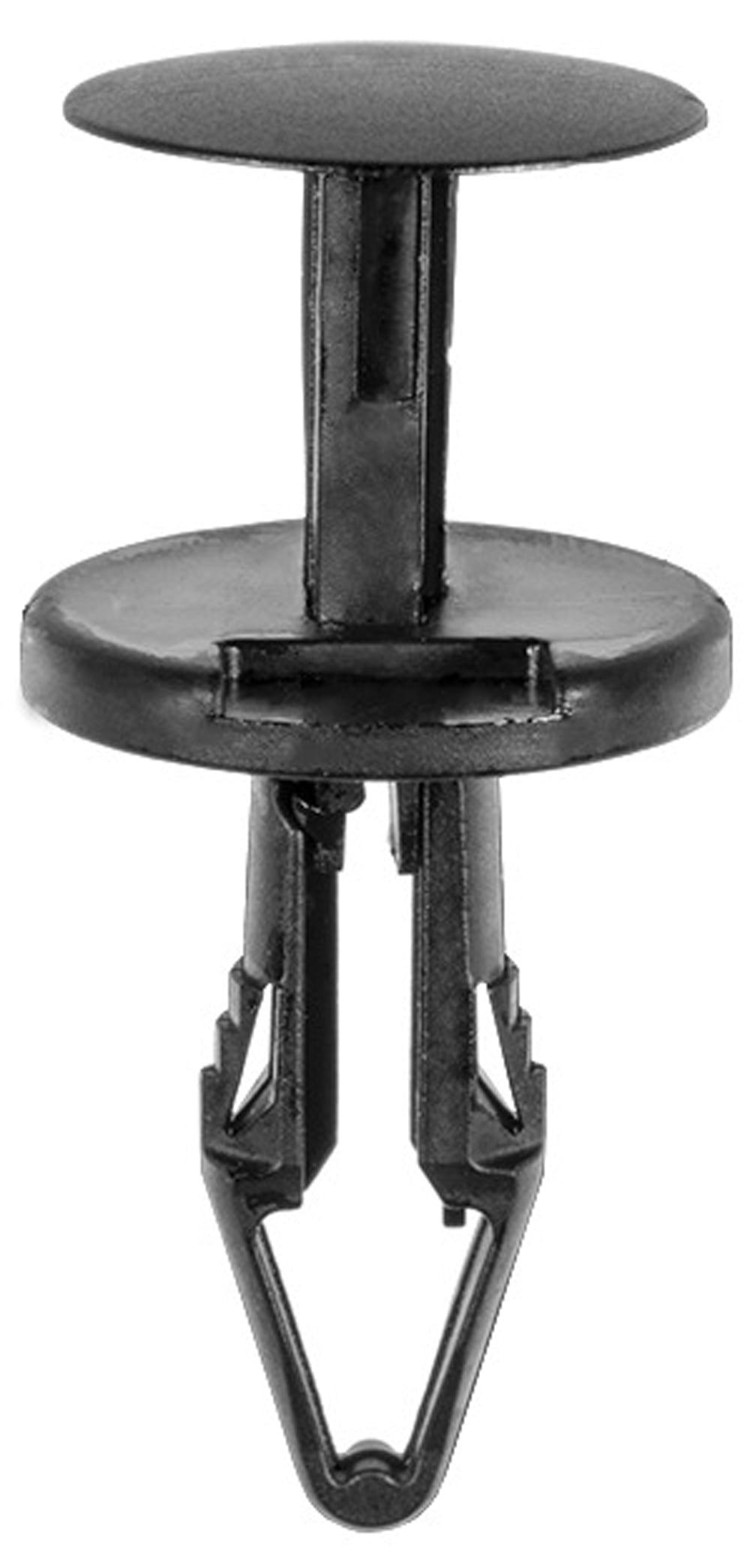 AMZ Clips And Fasteners 25 Air Dam & Grille PushType Clips Compatible