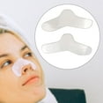 thumbnail image 3 of Coussin de Protection Nasale Transparent 2x Coussin de Protection Nasale Transparent 2x Coussin de Protection Nasale Universel pour Fournitures, 3 of 8