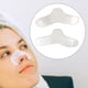 thumbnail image 3 of Almohadillas nasales de silicona Colcomx 2x Gel Nose Gel Pad, 3 of 8