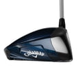 thumbnail image 4 of Pre-Owned RH 2023 Paradym X Mens Graphite Shaft Driver 12° Project X HZRDUS GEN 4 Black 60 Graphite 5.5, 4 of 9