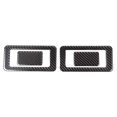thumbnail image 3 of Cubierta embellecedora para portavasos de coche para Wrangler JL JLU 2018 2019 2020 2021 Accesorios interiores de ABS, A, 3 of 5
