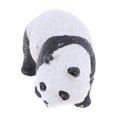 thumbnail image 2 of Adorno de panda en miniatura, micropaisaje, maceta para jardín de hadas 1, 2 of 9
