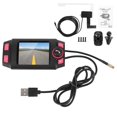 thumbnail image 1 of Car Radio DAB Receiver Digital Audio Broadcasting Adapter FM Transmitter Car Handsfree Bluetooth Kit, 1 of 5