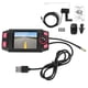 thumbnail image 1 of Car Radio DAB Receiver Digital Audio Broadcasting Adapter FM Transmitter Car Handsfree Bluetooth Kit, 1 of 5
