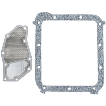 Transmission Filter Kit Fits select: 1966-1969 FORD MUSTANG, 1966-1969 FORD F100