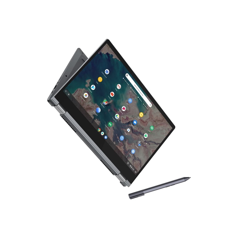 Lenovo IdeaPad Flex 5 CB 13IML05 82B8 - Flip design - Intel Core
