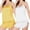 A-Dark blue, variant on LIZUOJUN Satin Pajamas For Women Set 2 Piece Camisole Tops Sleepwear V Neck Sleeveless Summer Shorts Soft Breathable Smooth Cozy Loungewear Nightwear - L