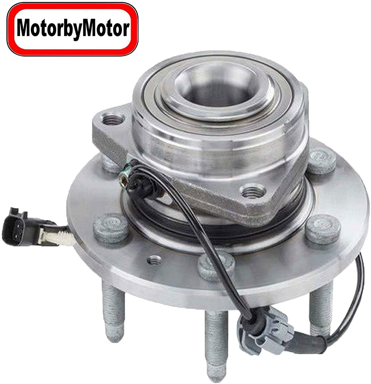 quality of service shipping them globally 4x4 Front Wheel Bearing & Hub