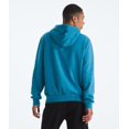 thumbnail image 2 of Sudadera con capucha The North Face Evolution Half Dome azul M, 2 of 4