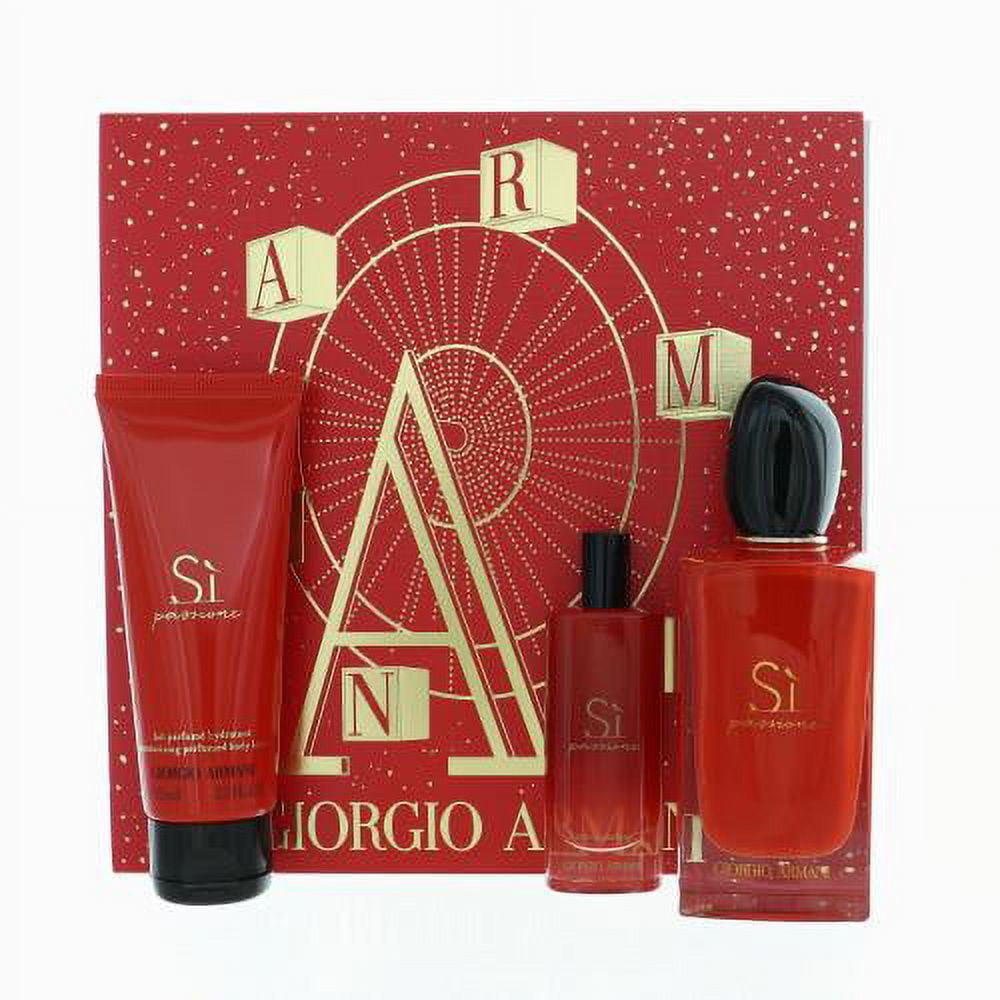 ARMANI SI PASSIONE by GIORGIO ARMANI Walmart