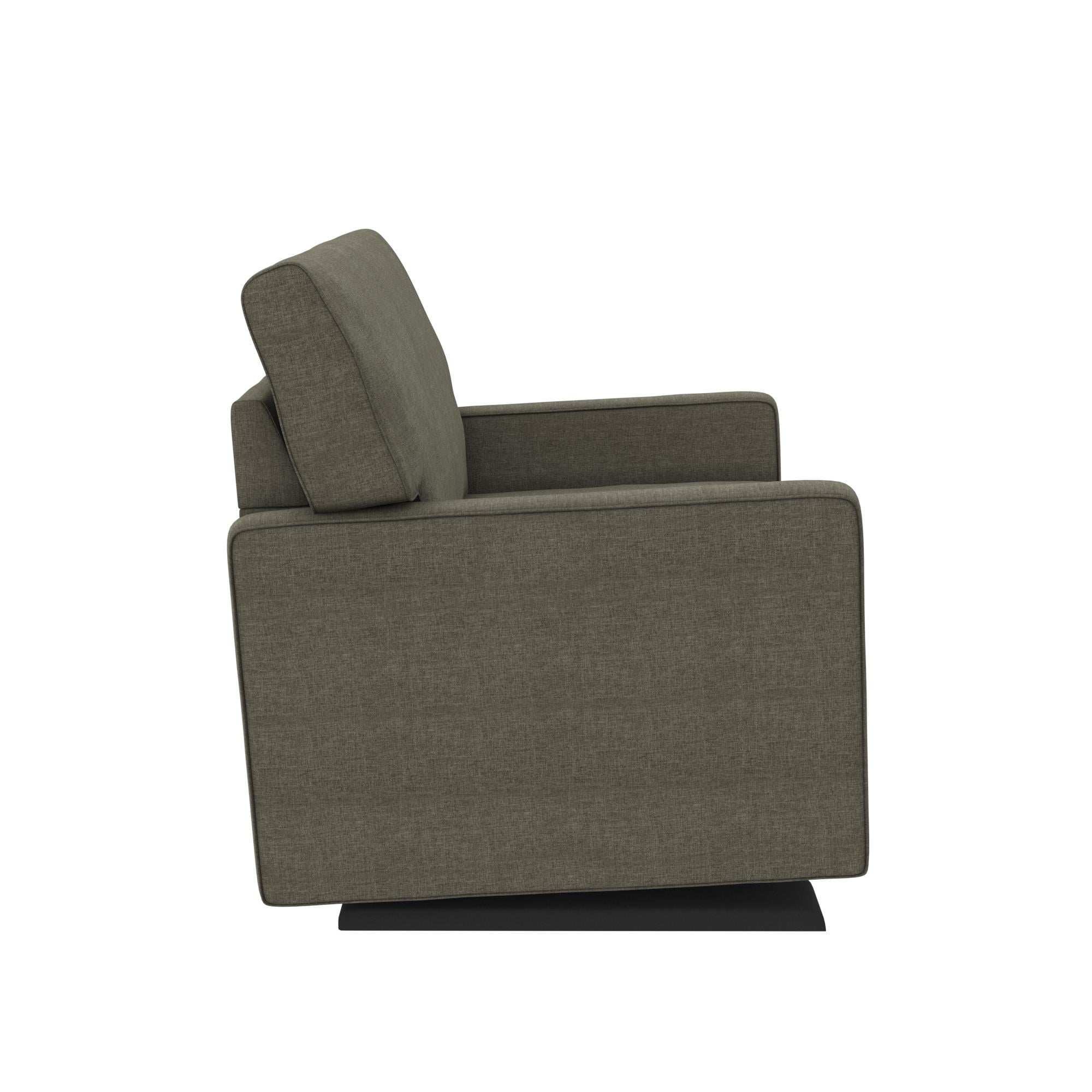 baby relax coco chair and a half glider