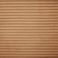 thumbnail image 4 of Meridian Furniture Shaggy Saddle Corduroy Performance Fabric Chaise, 4 of 11
