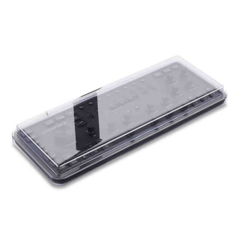 Decksaver DSLE-PC-LD+ Protection Cover for LE Loupedeck Plus