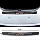 thumbnail image 3 of GR Sport Carbon Fiber Car Door Threshold Sill Protector Suitable for Toyota GR Sport Gazoo Racing C-HR RAV4 Mirai Avensis Prado Prius Car, 3 of 5