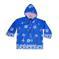 thumbnail image 1 of Foxfire FOX-601-24-5 Imperméable Bleu pour Enfants avec Poney - Taille 5, 1 of 2