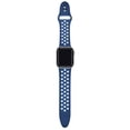 thumbnail image 2 of Breathable Silicone Sport Band for Apple Watch, 2 of 3