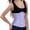 Blue, variant on Underbust Corsets Women Gothic Black L