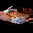 thumbnail image 2 of 1 Paire de Gants de Protection Résistants à la Chaleur, 2 of 3