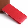 thumbnail image 3 of Luxury Leather Flip up and down Case For coque iphone 11 12 13 14 15 mini pro x xs max xr 7 8 Se 2 3 Phone Cover accessories, 3 of 5