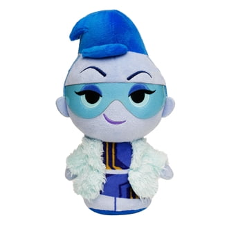Funko POP! Plush: Harry Potter Holiday – 4" Harry Als Kuscheliges Plüschtier