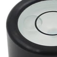thumbnail image 4 of Niveau à Bulles Rond Mesure de Précision Horizontale Niveau à Bulles Blanc, 4 of 5