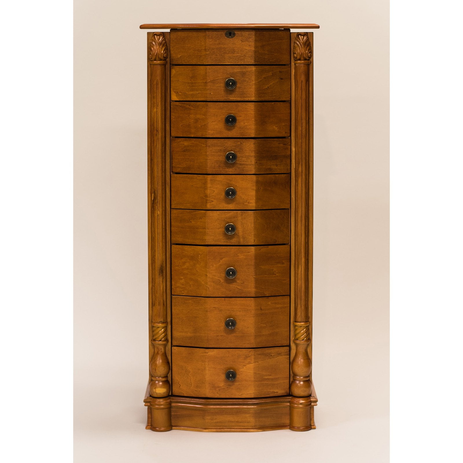 Hives & Honey Florence Jewelry Armoire by Hives & Honey