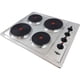 thumbnail image 1 of Parrilla Electrica GUTSTARK 4 Quemadores 120v, 1 of 6