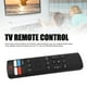 thumbnail image 3 of Control remoto ERF3A69, VOZ Remote Control Remote Surnable Stain Stain Tain para 65H9100E 55Q8809, 3 of 7