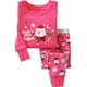 thumbnail image 1 of Conjuntos de pijamas de Navidad para niños y niñas, ropa de dormir de dibujos animados de Mickey, ropa de bebé, ropa de dormir para padre, Otoño, nuevo, 1 of 4