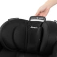 thumbnail image 4 of Evenflo Revolve360 Extend All-in-one Rotational Car Seat with SensorSafe (Weight 4-120 lbs - Height 17-57"), 4 of 12