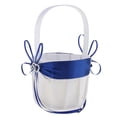 thumbnail image 1 of boda flor , Azul Real, 1 of 2