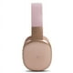 thumbnail image 2 of Audífonos Inalámbrico On ear STF Aurum Color Rosa, 2 of 8