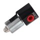 thumbnail image 2 of Válvula Solenoide única Universal para colector de suspensión neumática, parachoques neumático de 12V, 2 of 8