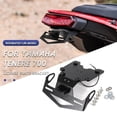 thumbnail image 6 of For Tenere 700 XT700Z Tenere700 2019 Motorcycle Fender Eliminator License Plate Bracket Holder Rear Tail Tidy, 6 of 8