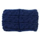 thumbnail image 5 of Diadema tejida para mujer, banda para el pelo, orejeras, orejeras, 5 of 9