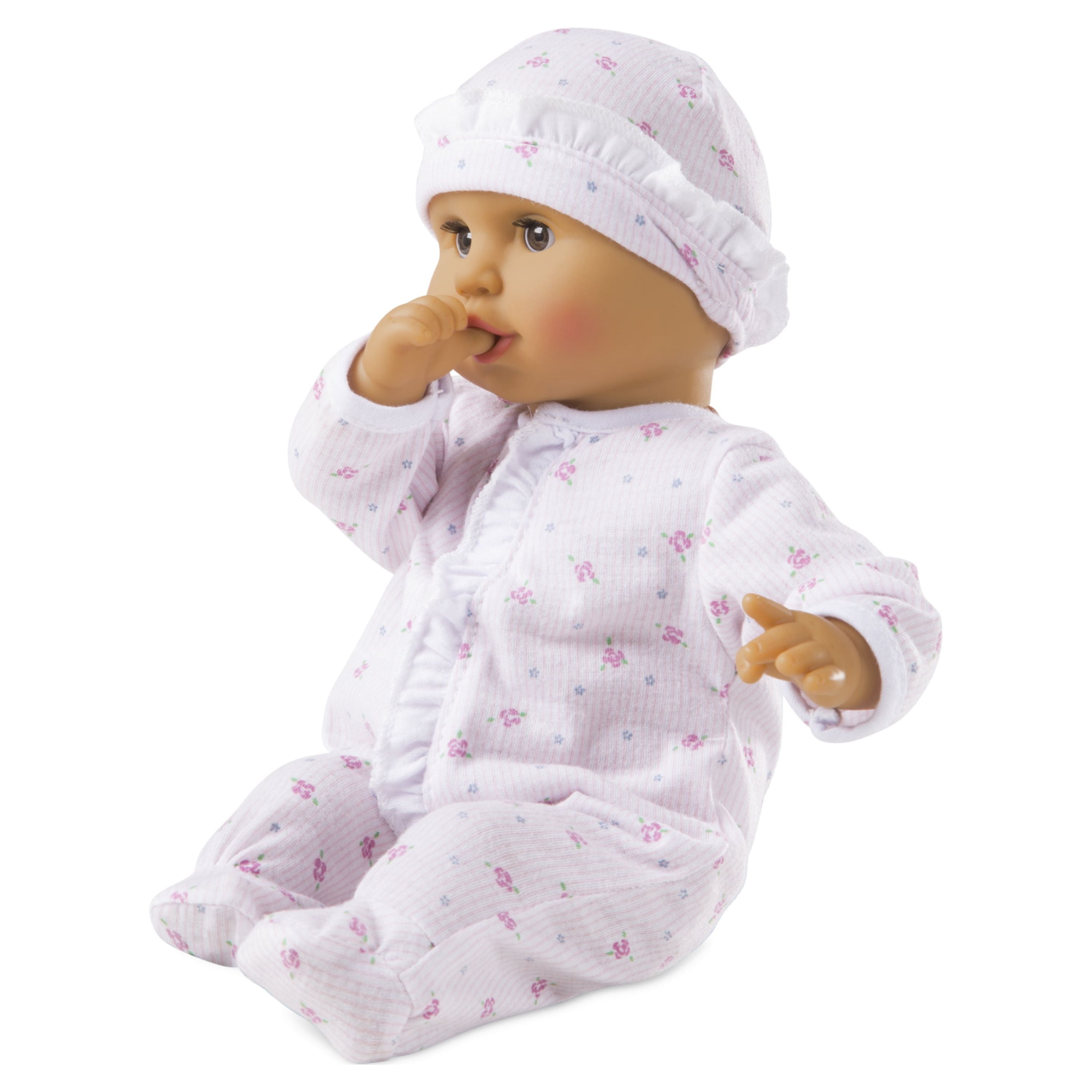 Melissa & Doug - Mine to Love - Gabrielle Doll – RG Natural Babies