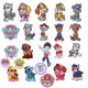 thumbnail image 1 of 23 parches termoadhesivos infantiles aleatorios, insignias de tela para hombros, parches termoadhesivos, parches para coser para niños, pegatinas de bordado DIY para ropa, vaqueros, sombreros y camise, 1 of 5