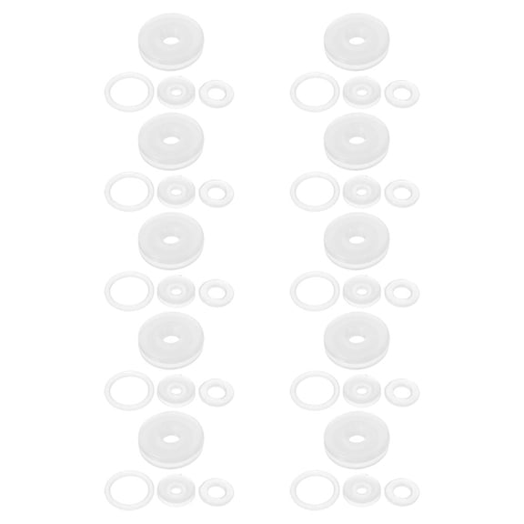 unbranded  10 Sets Plug Electric Pressure Cooker Accessories