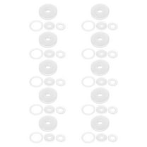 unbranded 10 Sets Plug Electric Pressure Cooker Accessories