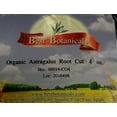 thumbnail image 2 of Best Botanicals Astragalus Root Cut (Organic) 4 oz., 2 of 2